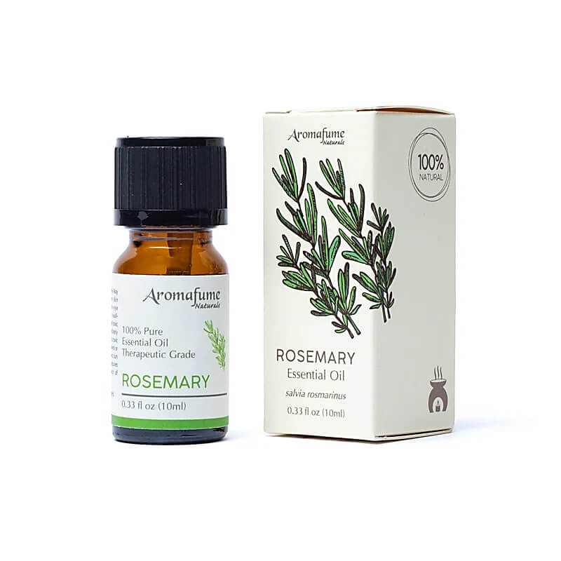 Aromafume Ätherisches Öl, Rosmarin - 10ml