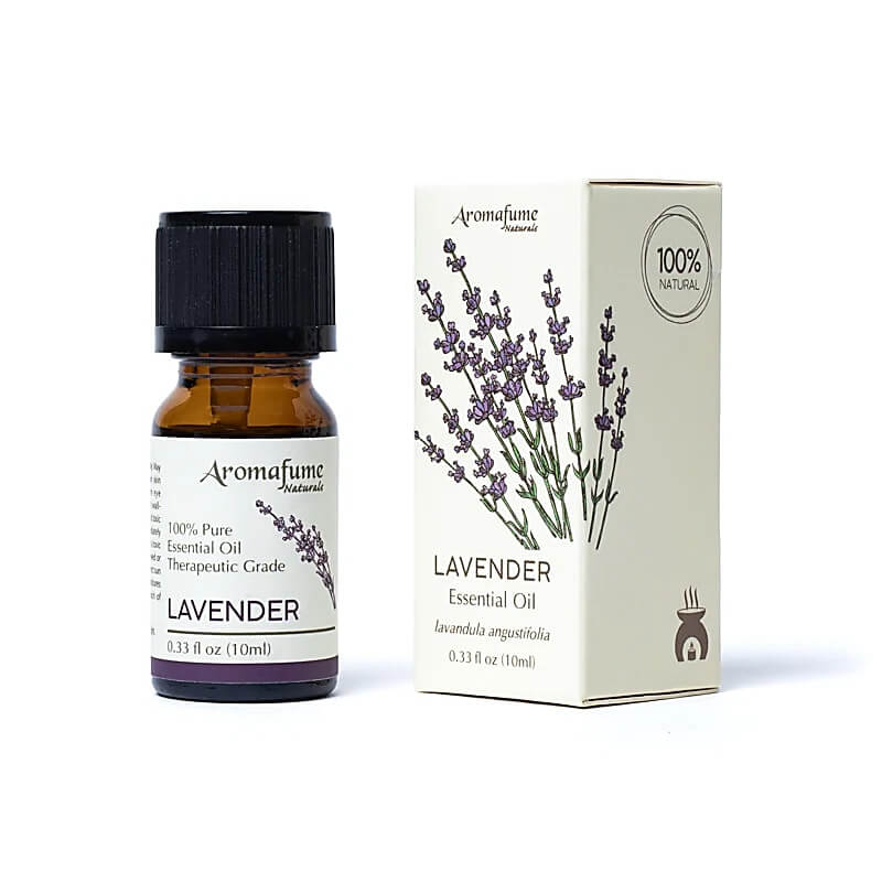 Aromafume Ätherisches Öl, Lavendel - 10ml
