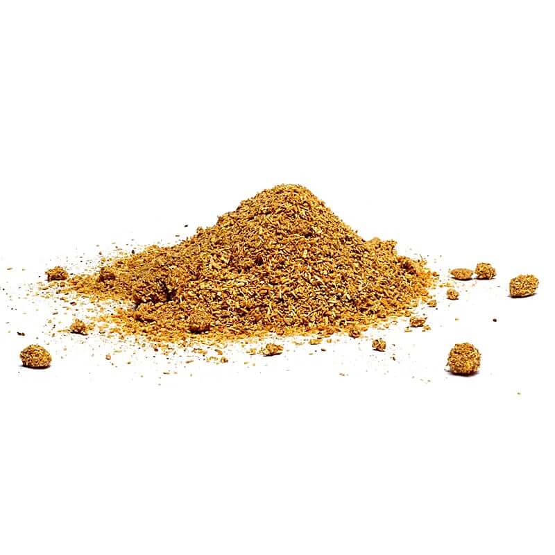 Palo Santo Heiliges Holz Feingranulat