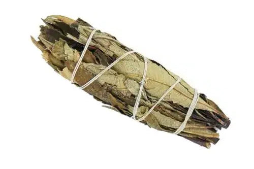 Räucherbündel Salbei Yerba Santa, 10cm