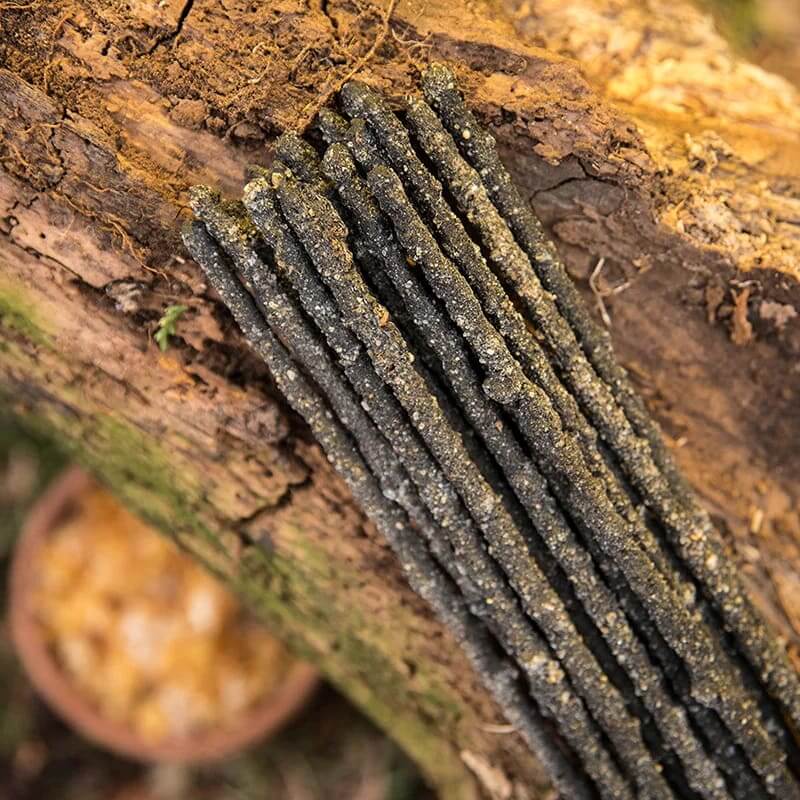 Sagrada Madre Natural Räucherstäbchen Weihrauch