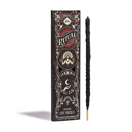 Sagrada Madre Ritual Räucherstäbchen "Selbstliebe"