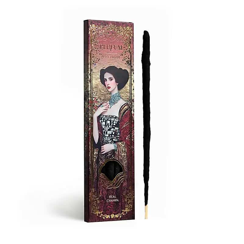 Sagrada Madre Tao Perfum Räucherstäbchen - Real Champa