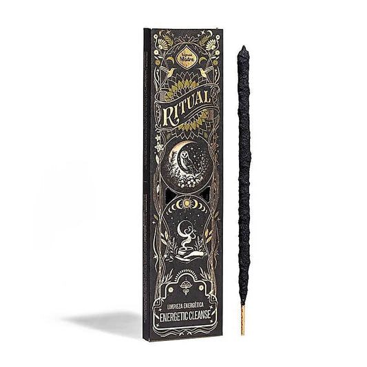 Sagrada Madre Ritual Räucherstäbchen "Energetische Reinigung"