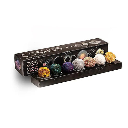 Sagrada Madre Räucherkugeln Cosmos