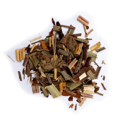 Organic Goodnes Zitronengras & Gewürze Smudge Weihrauchmischung 