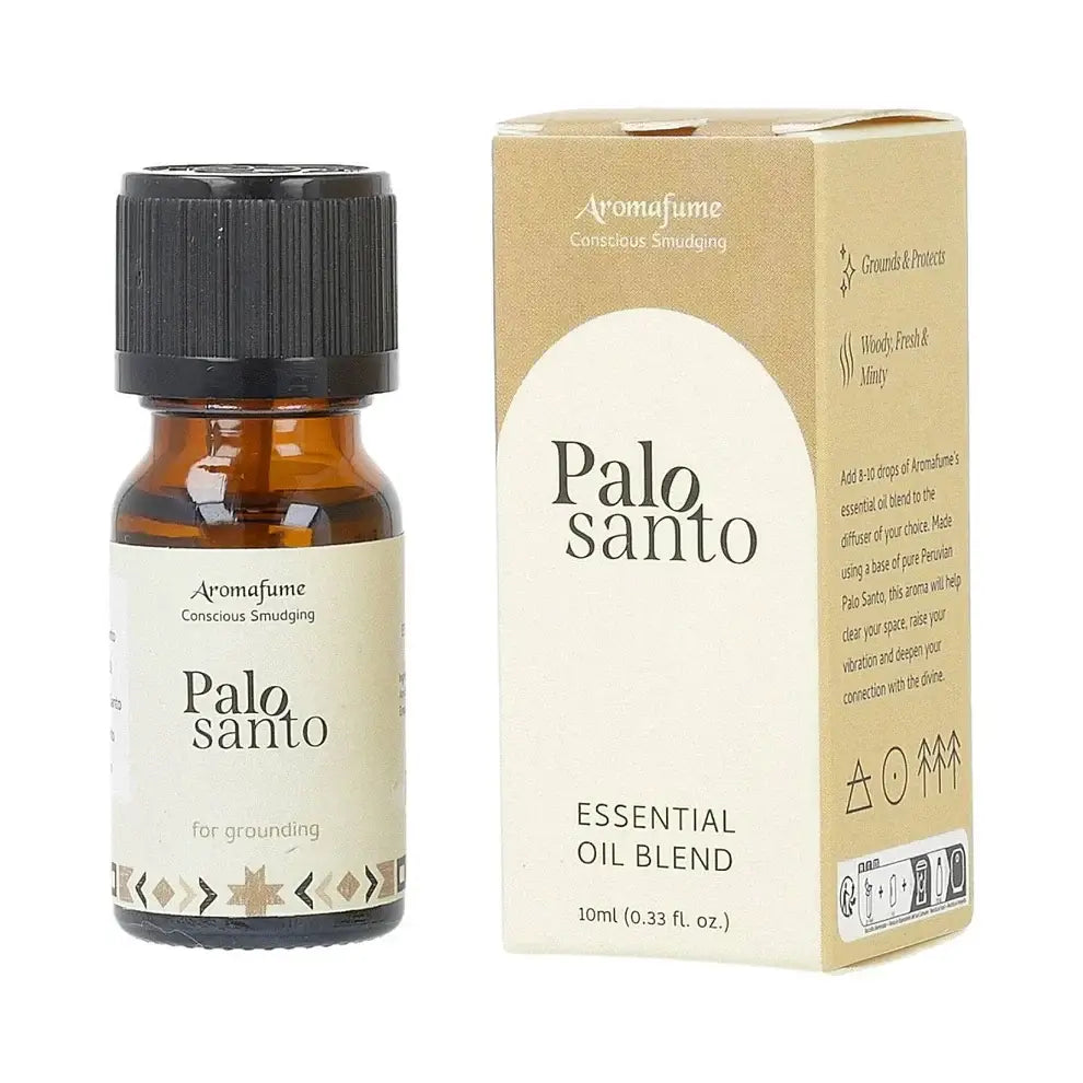Aromafume ätherische Ölmischung Palo Santo