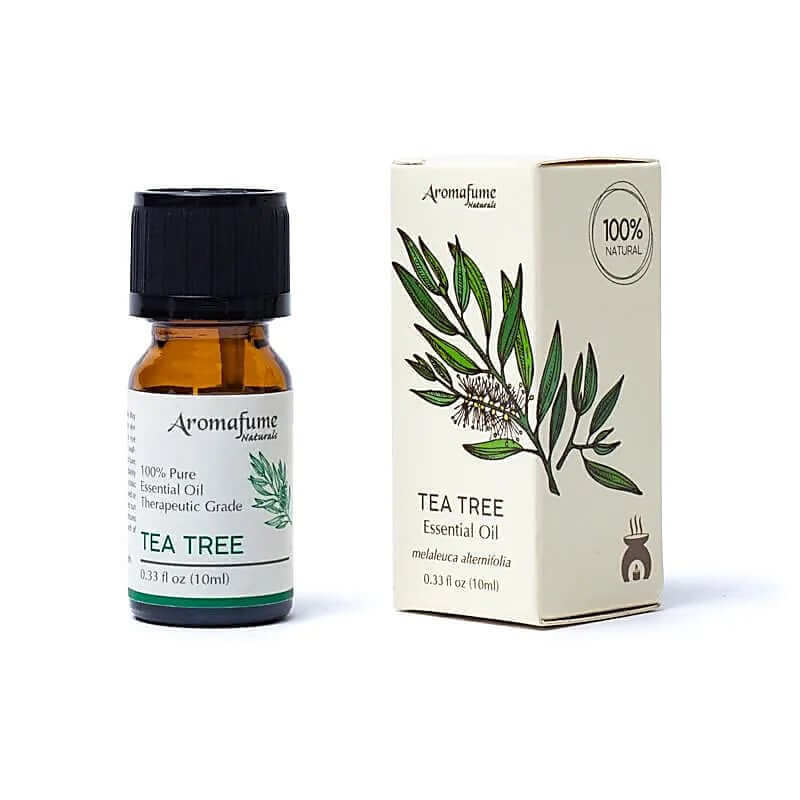 Aromafume Ätherisches Öl, Teebaum - 10ml