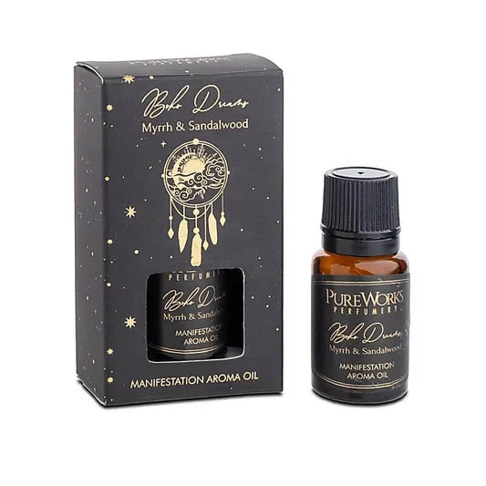 Aromaöl "Boho Dreams"
