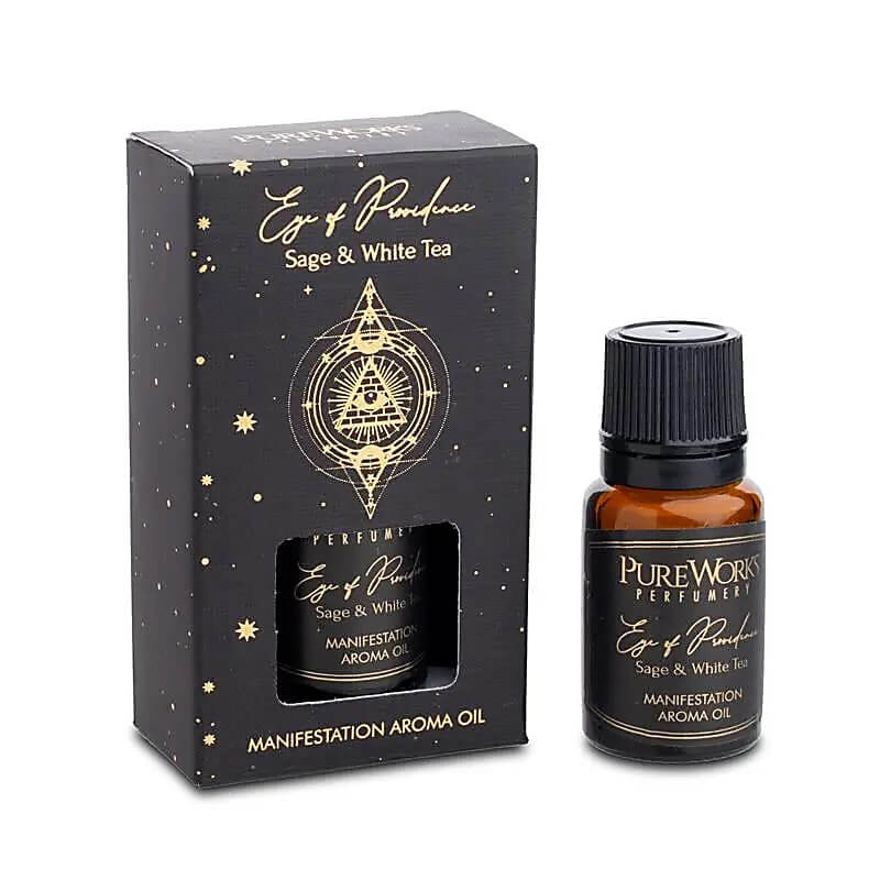 Aromaöl "Auge der Vorsehung"