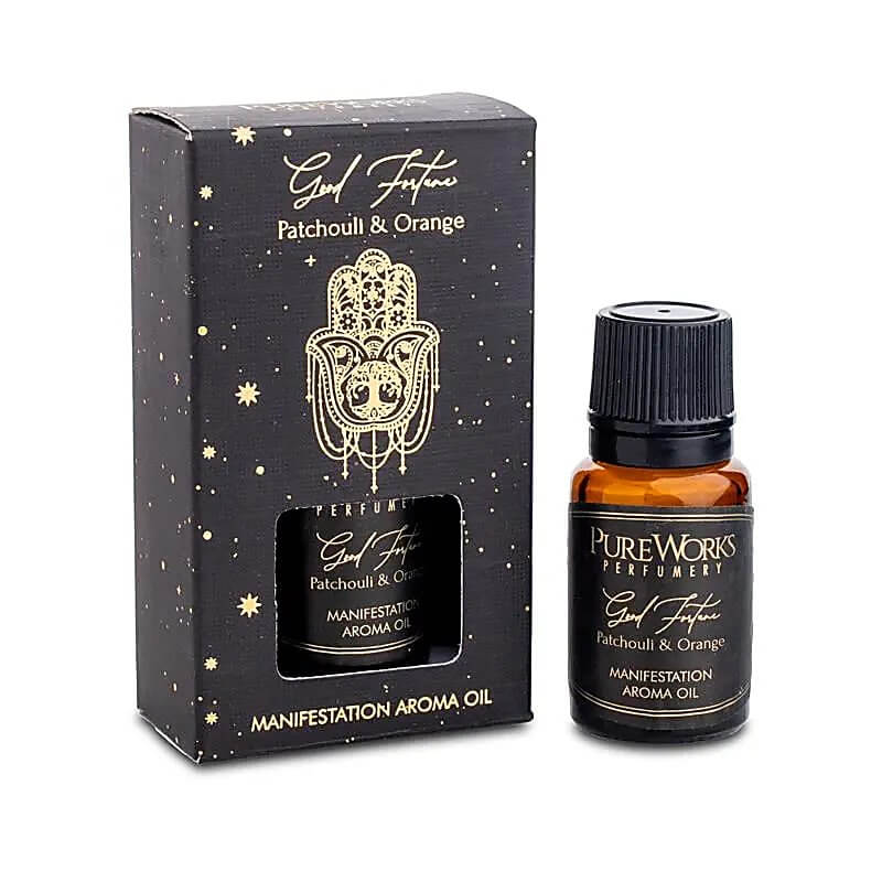 Aromaöl "Good Fortune"