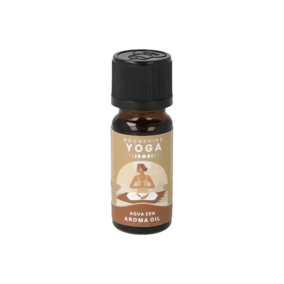 Moonshine Yoga Duftöl  "Aqua Zen"