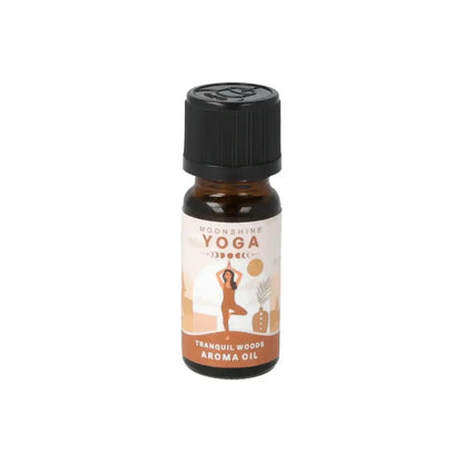 Moonshine Yoga Duftöl "Tranquil Woods"