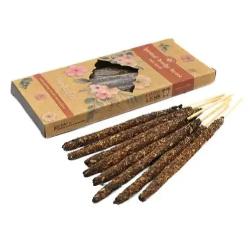 Green Tree - Spirituelle Räucherstäbchen - Palo Santo - 