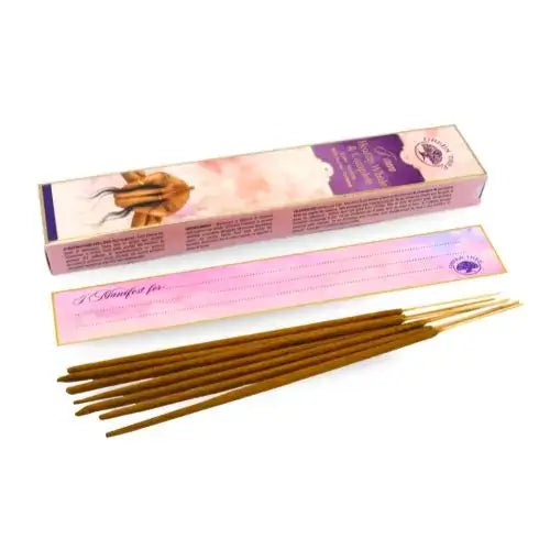 Green Tree Räucherstäbchen 