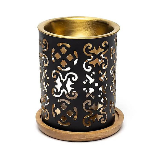 Aromafume Duftlampe "Taj"