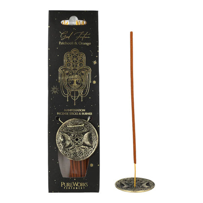 Esoterik Räucherstäbchen "Good Fortune"