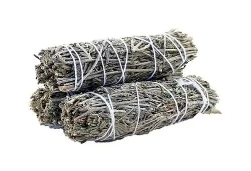 Räucherbündel Salbei & Lavendel, 10cm