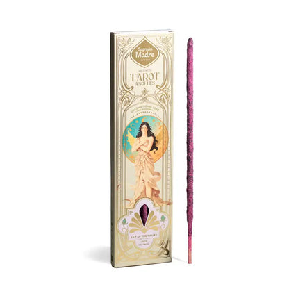 Sagrada Madre Tarot Angels Räucherstäbchen "Bedingungslose Liebe"
