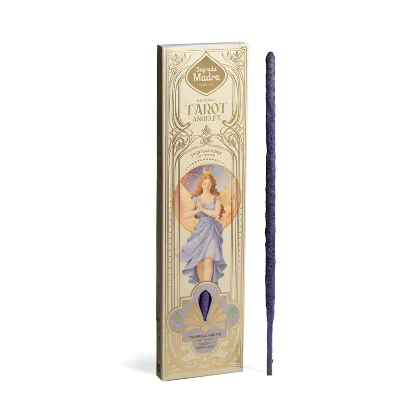 Sagrada Madre Tarot Angels Räucherstäbchen "Spiritueller Führer"