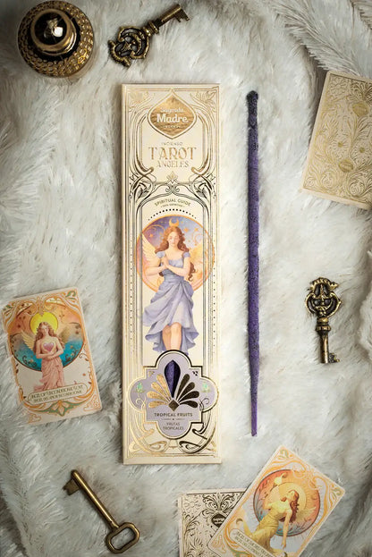 Sagrada Madre Tarot Angels Räucherstäbchen "Spiritueller Führer"