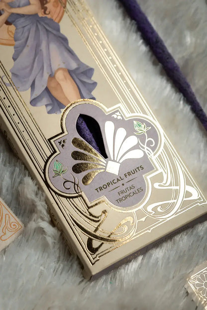 Sagrada Madre Tarot Angels Räucherstäbchen "Spiritueller Führer"
