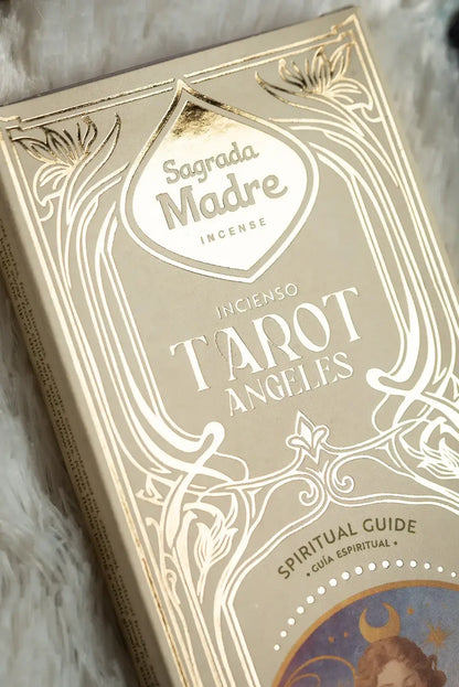 Sagrada Madre Tarot Angels Räucherstäbchen "Spiritueller Führer"