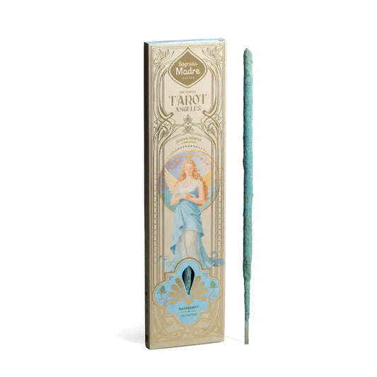 Sagrada Madre Tarot Angels Räucherstäbchen "Göttliche Kraft"