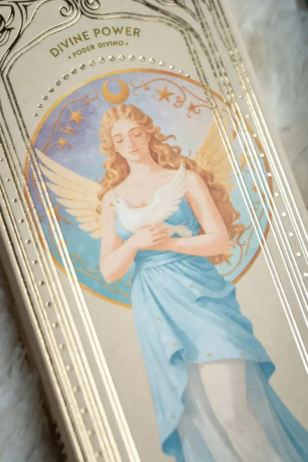 Sagrada Madre Tarot Angels Räucherstäbchen "Göttliche Kraft"