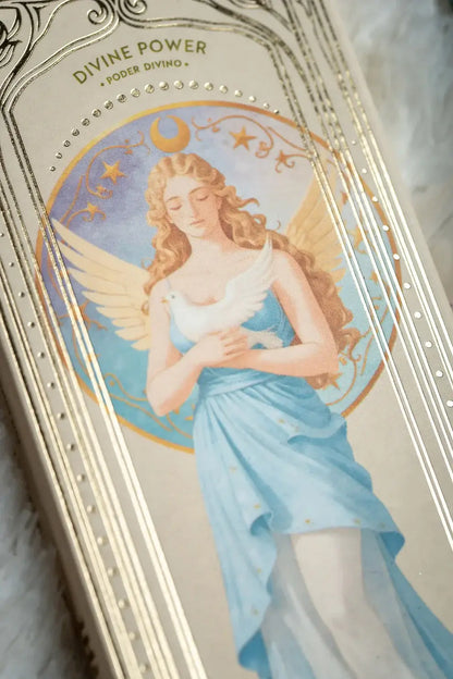 Sagrada Madre Tarot Angels Räucherstäbchen "Göttliche Kraft"