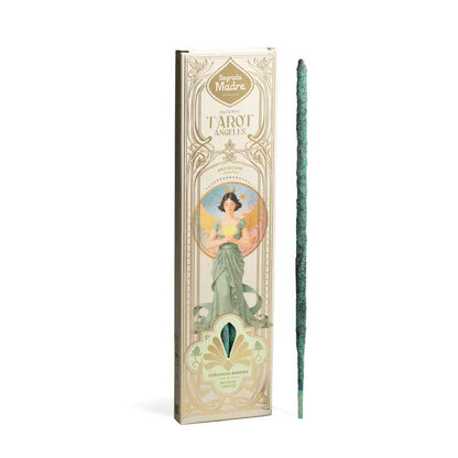 Sagrada Madre Tarot Angels Räucherstäbchen "Beschützer"
