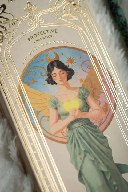 Sagrada Madre Tarot Angels Räucherstäbchen "Beschützer"