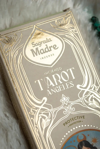 Sagrada Madre Tarot Angels Räucherstäbchen "Beschützer"