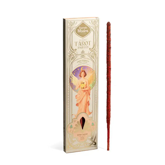 Sagrada Madre Tarot Angels Räucherstäbchen "Innere Stärke"