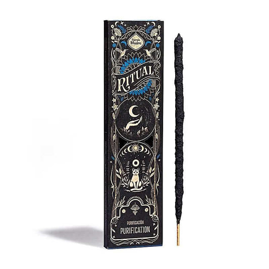 Sagrada Madre Ritual Räucherstäbchen "Reinigung"
