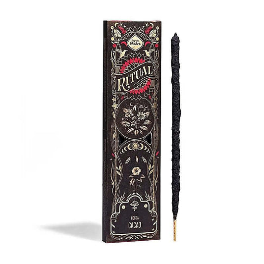 Sagrada Madre Ritual Räucherstäbchen "Kakao"