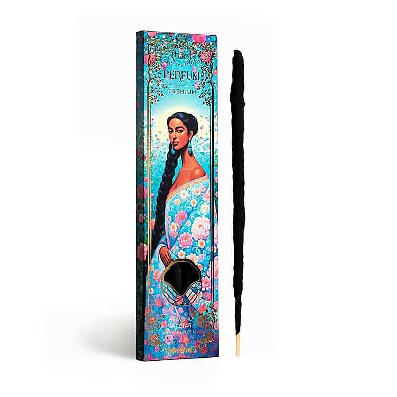 Sagrada Madre Tao Perfum Räucherstäbchen - Heavenly Nectar