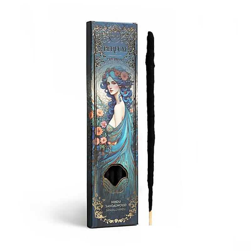 Sagrada Madre Tao Perfum Räucherstäbchen - Hindu Sandelholz