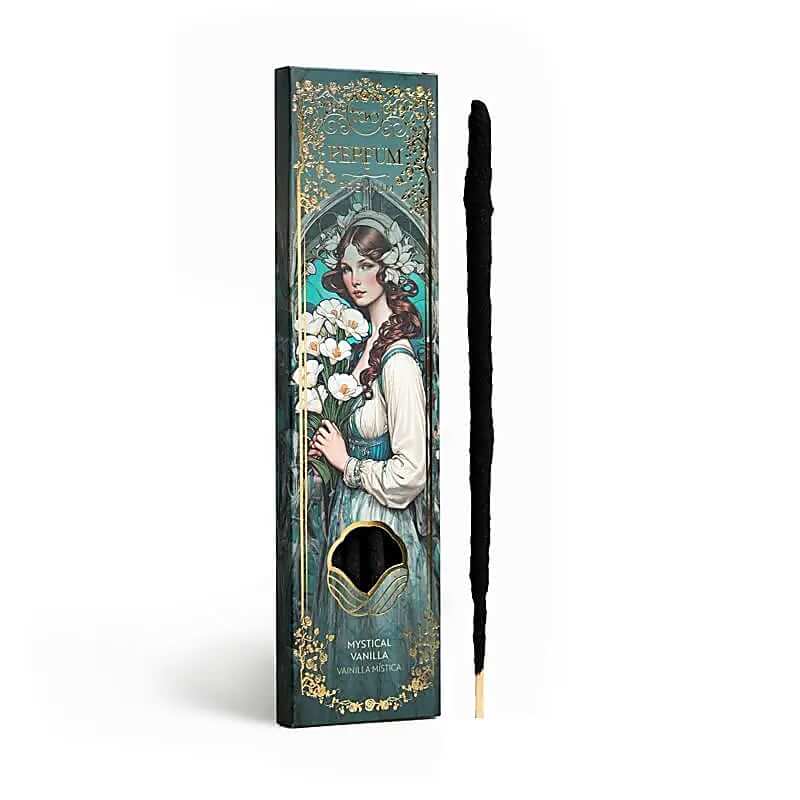 Sagrada Madre Tao Perfum Räucherstäbchen - Mystical Vanilla
