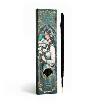 Sagrada Madre Tao Perfum Räucherstäbchen - Mystical Vanilla