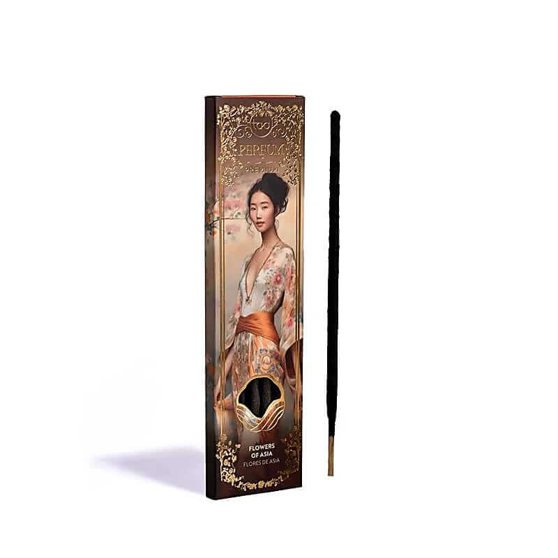 Sagrada Madre Tao Perfum Räucherstäbchen - Flowers of Asia