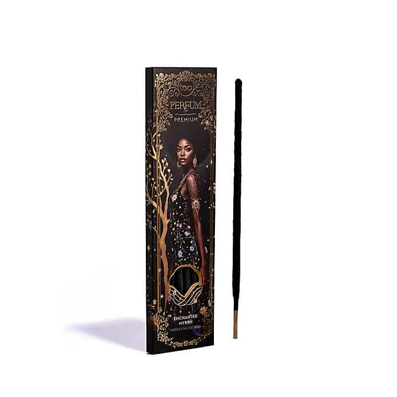 Sagrada Madre Tao Perfum Räucherstäbchen - Enchanted Myrrh