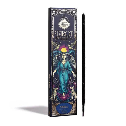 Sagrada Madre Tarot Räucherstäbchen - Magnolie & Weihrauch