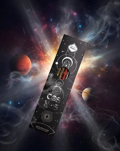 Sagrada Madre Räucherstäbchen Cosmos - 7 Planeten