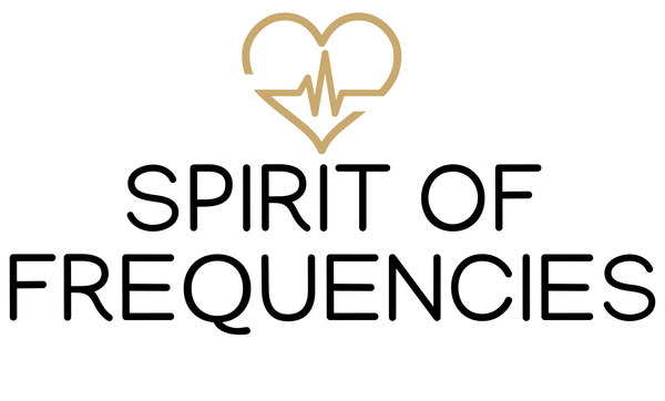 Spirit of Frequencies